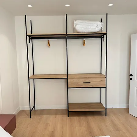 Apartamento Brand New Near Tirana Airport Kamez